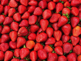 Полуниця: така корисна і така зручна в вирощуванні ягода