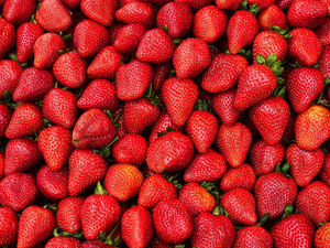 Клубника: такая полезная и такая удобная в выращивании ягода