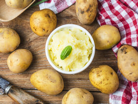 Картопля для посадки: сорти, види, терміни дозрівання насіннєвої картоплі.