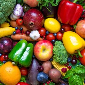 Комплексные удобрения