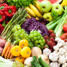 Органические удобрения