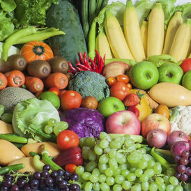 Минеральные удобрения