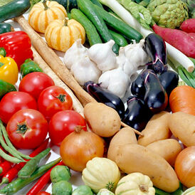 Универсальные удобрения