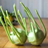 Капуста Кольраби