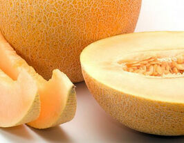 Дыня Ананас купить