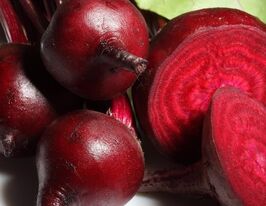 Свекла столовая Красный шар купить
