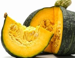 Тыква Амбар купить