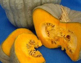 Тыква Квинсленд блю купить