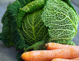 Капуста савойська Блістра F1купити