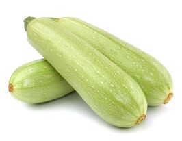 Кабачок Ванда купить