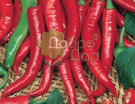 Перец горький Посейдон купить