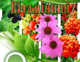 Витаминный купить