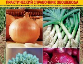 Цибулеві рослини. Практичний довідник городникакупити