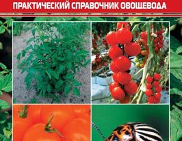Томат. Практичний довідник городника.купити