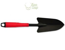 Лопатка посадкова з пластиковою ручкоюкупити
