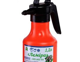 Обприскувач пневматичний ОП-301-01 1,2 лкупити