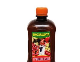 Гуапсин биоинсектицид купить