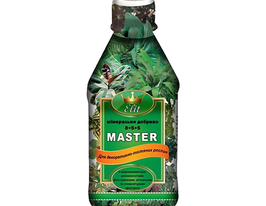 Рост-Майстер для декоративно-листяних рослинкупити