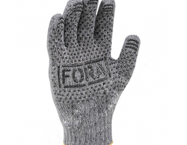 Для робіт з інструментом сірі з чорним ПВХ-малюнкомкупити