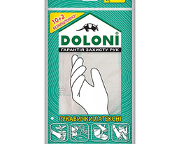 Для побутових потреб латексні не пудрованікупити