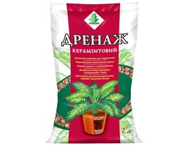 Дренаж керамзитовий (крупний)купити