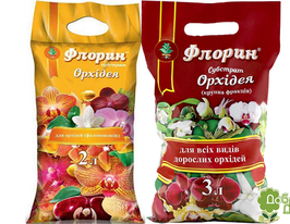 Субстрат Орхідеякупити