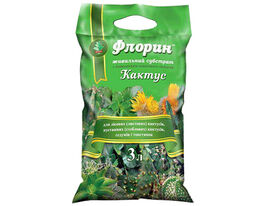Субстрат Кактус купить