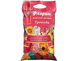 Субстрат Роза купить