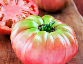 Томат Земляника немецкая розовая купить