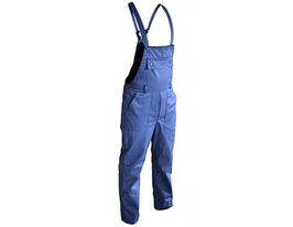 Напівкомбінезон робочий, розмір 52-54купити