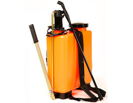 Обприскувач Марс 16 лкупити