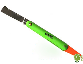 Ніж для щеплення розкладний копуліровочнийкупити