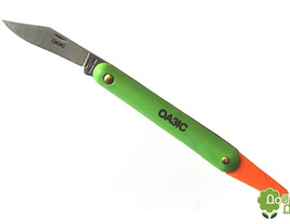 Ніж для щеплення розкладний окуліровочнийкупити