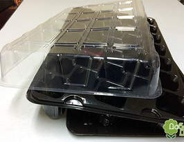 Парничок для розсади 33 коміркикупити