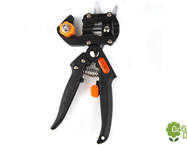 Секатор прищеплювальний, металевийкупити