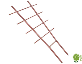 Драбинка для квітів 57 смкупити