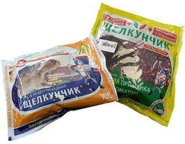 Лускунчик (Щелкунчик)купити