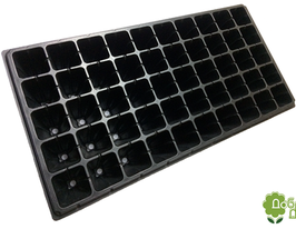 Касета для розсади 50 коміроккупити