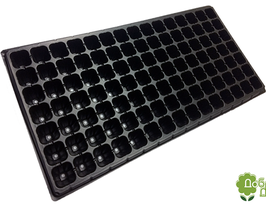 Касета для розсади 105 коміроккупити