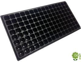 Касета для розсади 128 коміроккупити