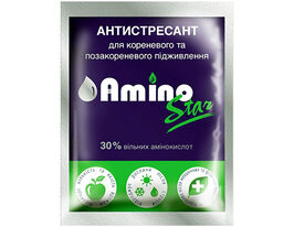 Антистрессант Амино Стар стимулятор роста купить