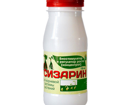 Сизарин биоудобрение купить