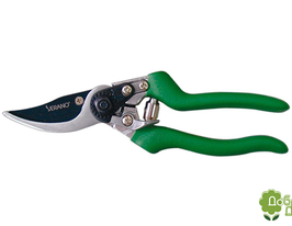 Секатор 220 мм, зріз косийкупити