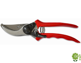 Секатор 205 мм, зріз косийкупити