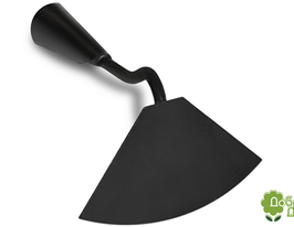 Сапа напівкругла, 120 ммкупити