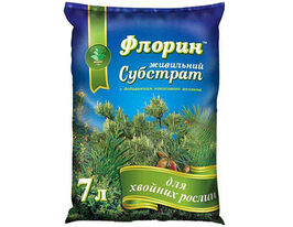 Субстрат Хвоякупити