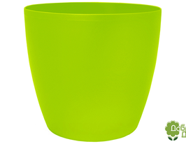 Вазон Матільда 0,9 л оливковийкупити