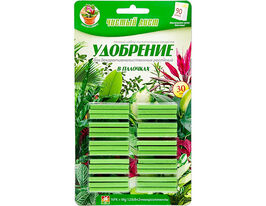Палочки Чистый Лист для декоративно-лиственных купить