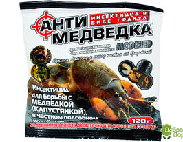 Антимедведкакупити