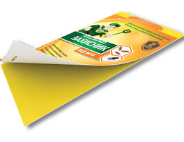 Клеевая ловушка от мух купить